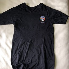 Hot Stuff Intimo Primo Strato Maestri Di Sci Indossato 1 Volta Rif 32