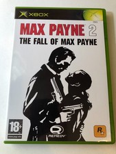 MAX PAYNE 2 THE FALL OF MAX