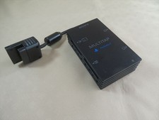 PS2 Multi-Tap Controller