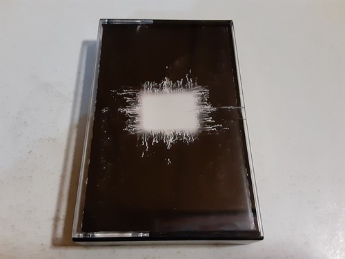 Tool aenima cassette - aenima, 1996