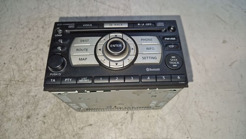 Nissan trail t31 2008 - t31,