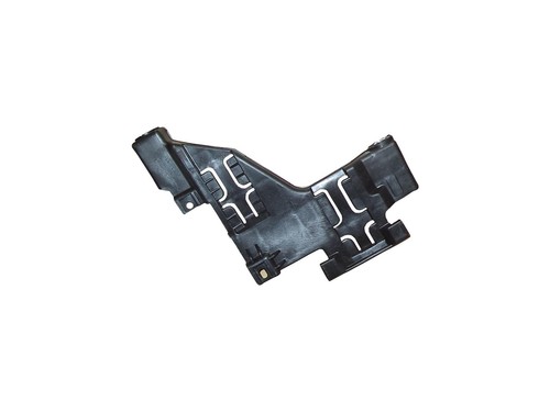 Supporto faro inf - dx, audi