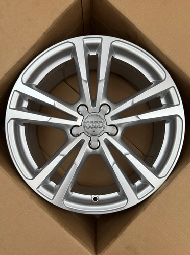 Orig audi 18 pollici - a3,