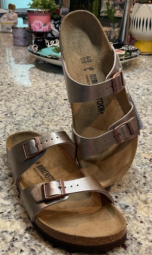 Birkenstock donna taglia - donna, 9-9,5
