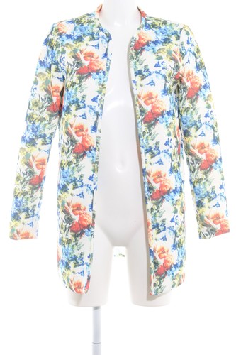 Vero moda giacca lunga - giacca,