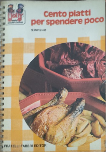 Libro jolly della buona - -,