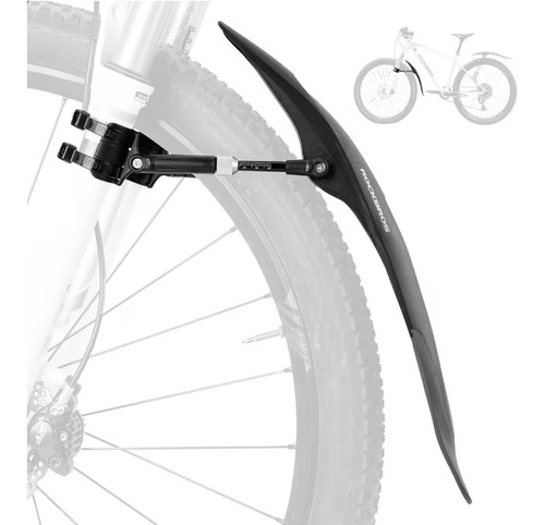 Rockbros parafango bici - rockbros,