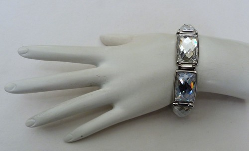 Raro bracciale swarovski - bracciale,