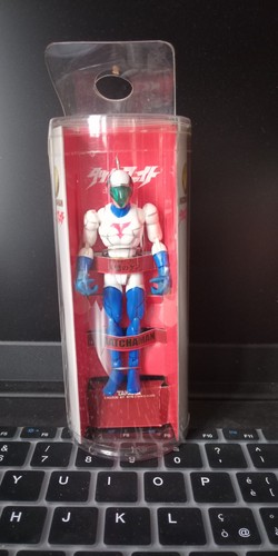 Gatchaman ken aquila - gatchaman,