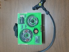 beyblade Driger MS Takara / Hasbro
