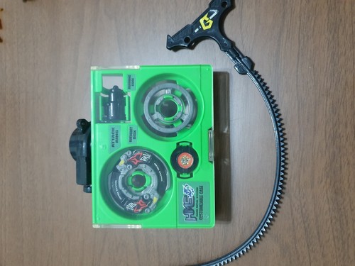 Beyblade driger takara - takara, /