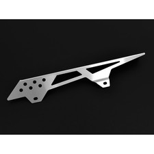 Zieger silver chain guard for