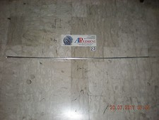 MODANATURA GOCCIOLATOIO TETTO