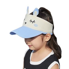 Cappello da sole estivo