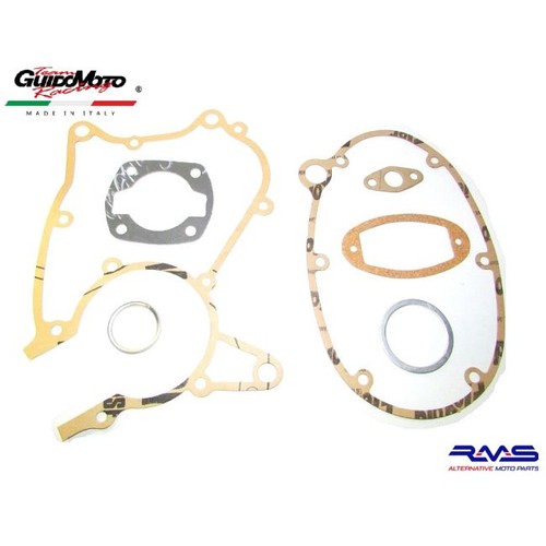 Guarnizioni motore ciclomotori - guarnizioni,