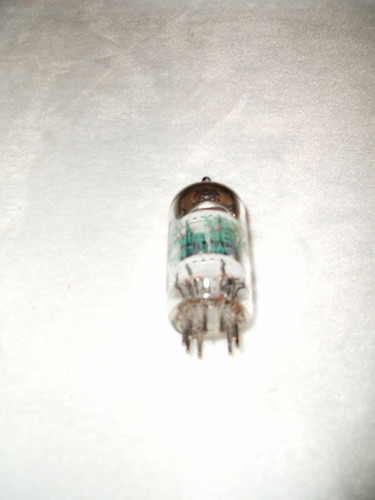 Philips ecg 5751 12ax7wa - (1),