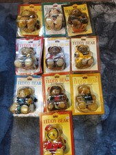 Collezione The Teddy Bear. 10