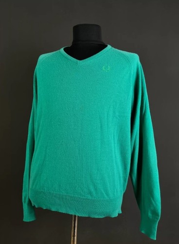 Maglione vintage fred - maglione,