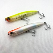 DUEL Aile Magnet SB90 Minnow