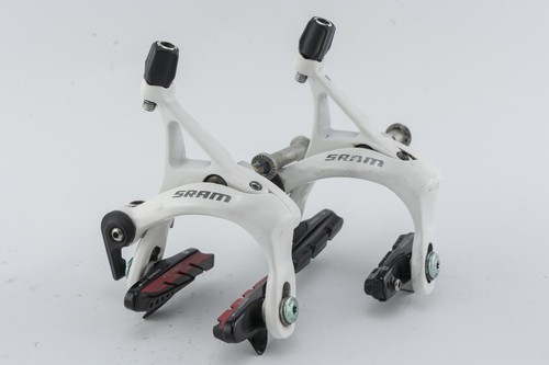 Cerchi freni sram apex bianco - freni,