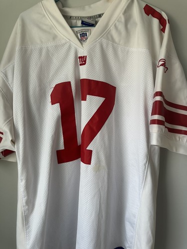 Maglia nfl new york giants - york,