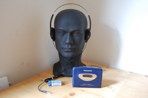 Walkman lettore cassette - walkman,