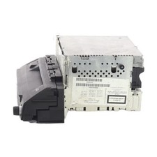 Autoradio originale bmw e70 - originale,