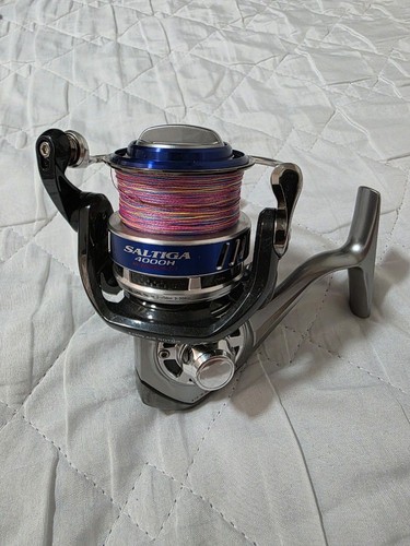 Mulinello spinning per - mulinello,