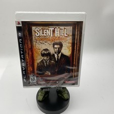 Silent Hill: Homecoming (Sony