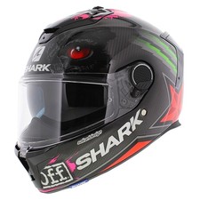Casco moto shark - casco, spartan