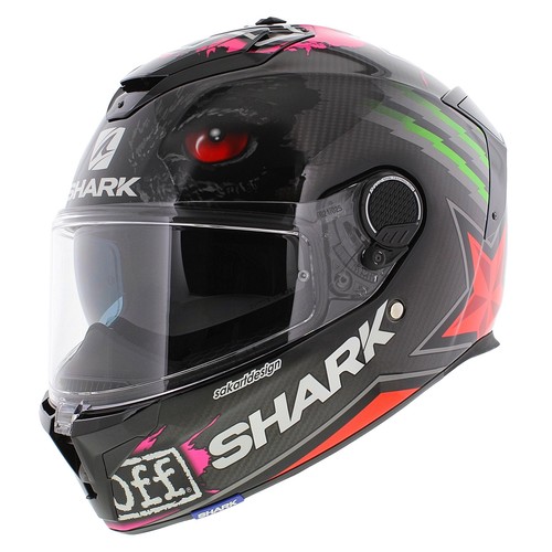 Casco moto shark - casco,