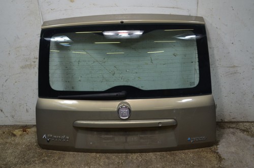 107206 portellone bagagliaio - 107206,