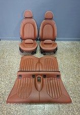 MINI Cooper R52 Cabrio set