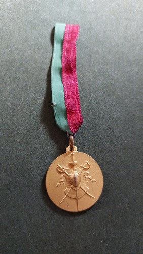 Rarissima medaglia circolo - rarissima,