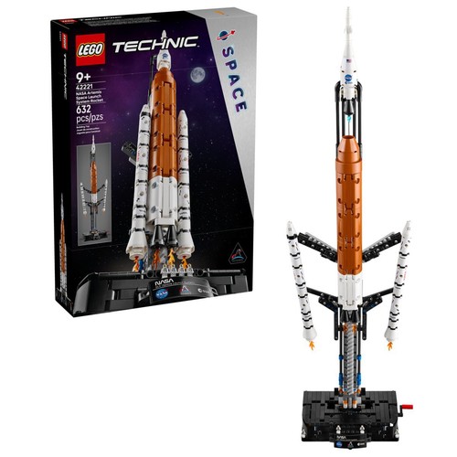 42221 lego technic sistema - lego, di