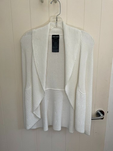 Giorgio armani giacca bianca - giorgio,