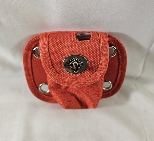 Transponder mountng pouch - transponder,