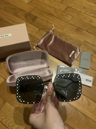 Occhiali sole donna - occhiali, miu