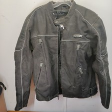 Giacca equitazione imbottita