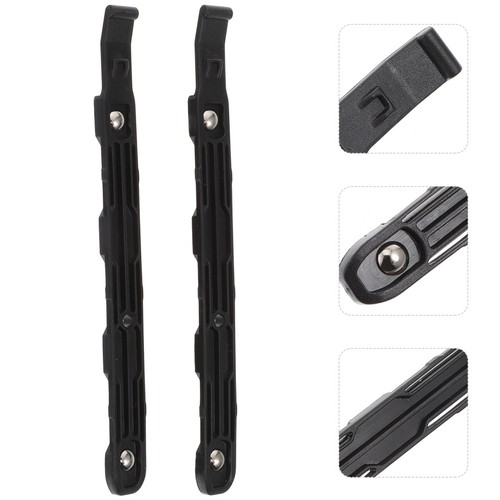 Accessory hard drive rails - pc,