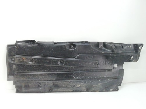 Carter copri motore inferiore - motore,