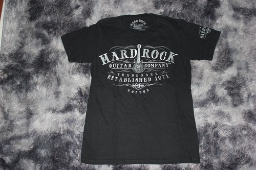 Shirt hard rock - hard,