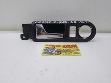 3B0839113 Maniglia Interna Apri Porta Anteriore Sinistra Per VW Bora Golf IV Mk4