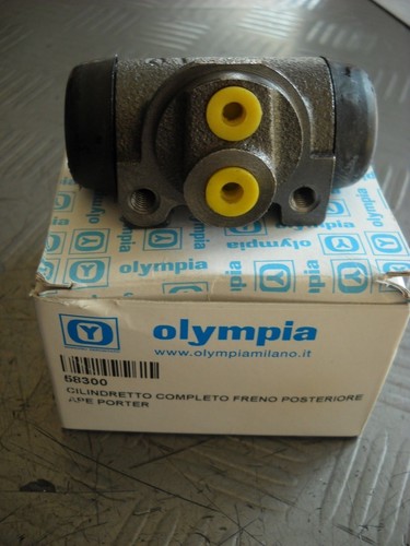 Cilindretto post piaggio - ,