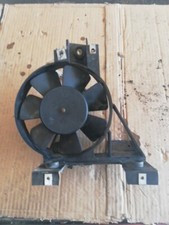 ventola radiatore piaggio