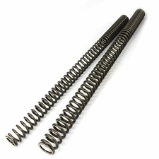 Kit molle forcella progressive