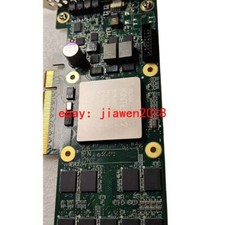 Scheda di sviluppo Xilinx FPGA