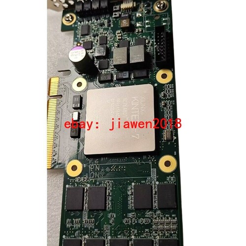 Scheda sviluppo xilinx fpga - di,