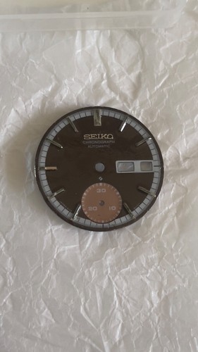 Seiko 6139 8020 solo - 6139-8020,