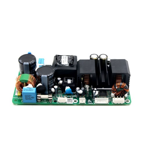Scheda modulo amplificatore - modulo,